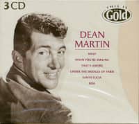 Aperçu: This Is Gold (3-CD) Aperçu: This Is Gold (3-CD)