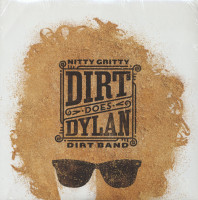 Aperçu: Dirt Does Dylan (LP) Aperçu: Dirt Does Dylan (LP)