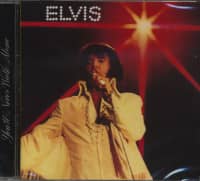 Aperçu: You'll Never Walk Alone (CD) Aperçu: You'll Never Walk Alone (CD)