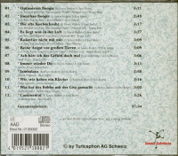 Aperçu: Peter Alexander Und Die Optimisten (CD) Aperçu: Peter Alexander Und Die Optimisten (CD)