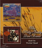 Aperçu: Hold On - Workin' Band (CD) Aperçu: Hold On - Workin' Band (CD)