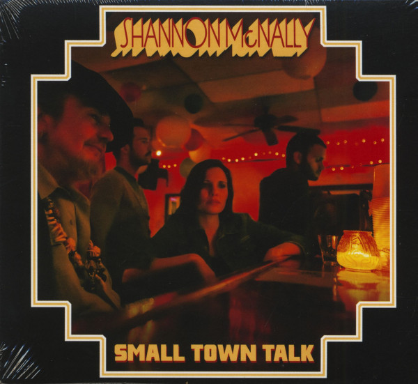Small Town Talk - The Songs Of Bobby Charles (CD)