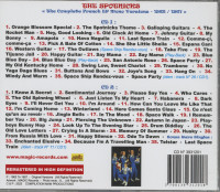 Aperçu: The Complete French EP Mono Versions 1962/1967 (2-CD) Aperçu: The Complete French EP Mono Versions 1962/1967 (2-CD)