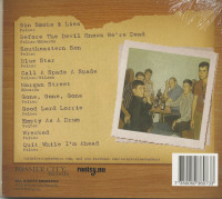 Aperçu: Goodbye Normal Street (CD) Aperçu: Goodbye Normal Street (CD)