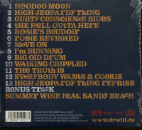 Aperçu: I Want My Money Back (CD) Aperçu: I Want My Money Back (CD)