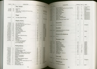 Aperçu: US LP Charts 1964-82 Aperçu: US LP Charts 1964-82
