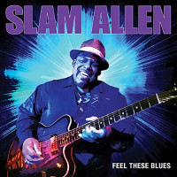 Aperçu: Feel These Blues Aperçu: Feel These Blues