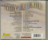 Aperçu: Since It Met You Baby (CD) Aperçu: Since It Met You Baby (CD)
