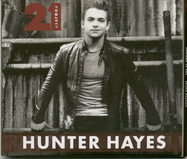 The 21 Project (3-CD) The 21 Project (3-CD)