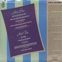 Aperçu: Best Of Fred Astaire (LP, Cut-Out) Aperçu: Best Of Fred Astaire (LP, Cut-Out)