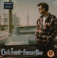Aperçu: Forever Blue (LP) Aperçu: Forever Blue (LP)