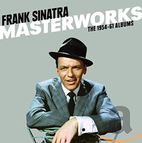 Masterworks (9-CD)