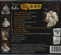 Aperçu: G.I. Bop (CD) Aperçu: G.I. Bop (CD)