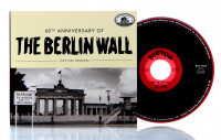 Aperçu: Cold War Memories - 60th Anniversary Of The Berlin Wall (CD) Aperçu: Cold War Memories - 60th Anniversary Of The Berlin Wall (CD)