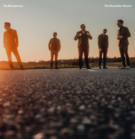 Aperçu: The Moonshine Record (LP, 10inch + CD) Aperçu: The Moonshine Record (LP, 10inch + CD)