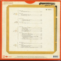 Aperçu: L.A. Woman Sessions (4-LP Box Set, Ltd.) Aperçu: L.A. Woman Sessions (4-LP Box Set, Ltd.)
