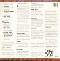 Aperçu: We Got A Party! The Best Of Ron Records Volume 1 (LP, Cut-Out) Aperçu: We Got A Party! The Best Of Ron Records Volume 1 (LP, Cut-Out)