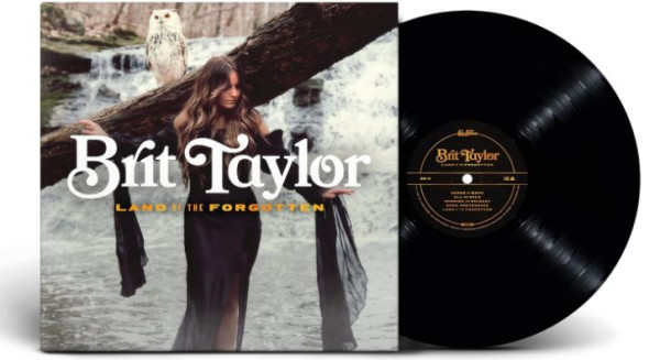 Land Of The Forgotten (LP)