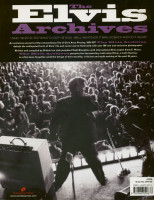 Aperçu: The Elvis Archives - Elvis' Life And Career Aperçu: The Elvis Archives - Elvis' Life And Career