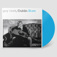 Aperçu: Dublin Blues (LP, colored Vinyl, Ltd.) Aperçu: Dublin Blues (LP, colored Vinyl, Ltd.)