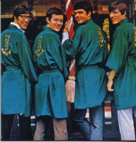 Aperçu: On TV Vol.3 1966-1967 (CD) Aperçu: On TV Vol.3 1966-1967 (CD)