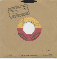 Aperçu: Searching For Love - Must Skank (7inch, 45rpm) Aperçu: Searching For Love - Must Skank (7inch, 45rpm)