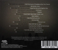 Aperçu: The Sound of Philadelphia: A Tribute to Kenny Gamble and Leon Huff Vol.1(CD) Aperçu: The Sound of Philadelphia: A Tribute to Kenny Gamble and Leon Huff Vol.1(CD)