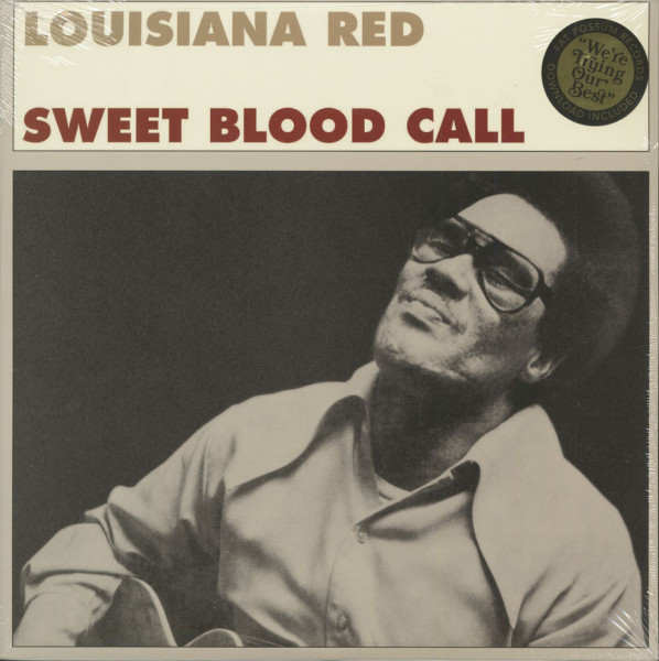 Sweet Blood Call (LP) Sweet Blood Call (LP)