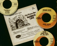 Aperçu: The Piltdown Men Ride Again (CD) Aperçu: The Piltdown Men Ride Again (CD)