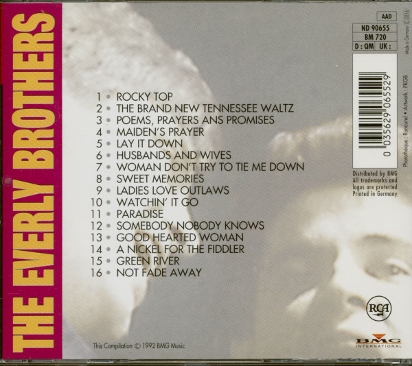 The Collection (CD)