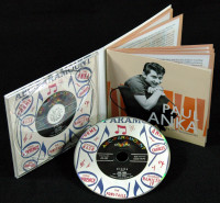 Aperçu: Dianacally Yours (CD) Aperçu: Dianacally Yours (CD)