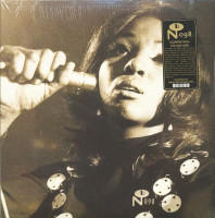 Aperçu: Eccentric Soul - The Cuca Label (2-LP, colored Vinyl) Aperçu: Eccentric Soul - The Cuca Label (2-LP, colored Vinyl)