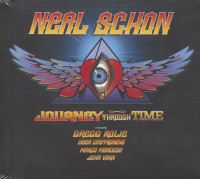 Aperçu: Journey Through Time (3-CD + DVD) Aperçu: Journey Through Time (3-CD + DVD)