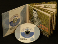 Aperçu: See You Later, Alligator (CD) Aperçu: See You Later, Alligator (CD)