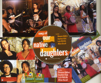 Aperçu: Songs Of Our Native Daughters (CD) Aperçu: Songs Of Our Native Daughters (CD)
