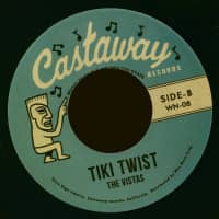 Aperçu: Surfin Safari - Tiki Twist (7inch, 45rpm, Ltd.) Aperçu: Surfin Safari - Tiki Twist (7inch, 45rpm, Ltd.)
