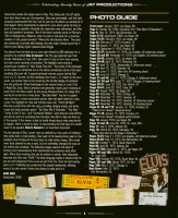 Aperçu: Elvis Concerts - Joseph A.Tunzi Aperçu: Elvis Concerts - Joseph A.Tunzi