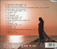 Aperçu: Cercami - Die Frühen Erfolge (CD) Aperçu: Cercami - Die Frühen Erfolge (CD)