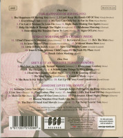 Aperçu: Four Charley Pride Albums On Two Discs (2-CD) Aperçu: Four Charley Pride Albums On Two Discs (2-CD)