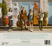 Aperçu: The Wildmans (CD) Aperçu: The Wildmans (CD)