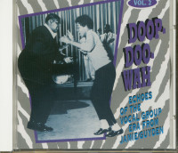 Aperçu: Vol.2, Jamie - Guyden Doo Wop Collection Aperçu: Vol.2, Jamie - Guyden Doo Wop Collection