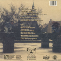 Aperçu: Wild Heart (LP) Aperçu: Wild Heart (LP)