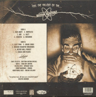 Aperçu: Feel The Fallout Of The...Rhythm Reactorz (LP) Aperçu: Feel The Fallout Of The...Rhythm Reactorz (LP)