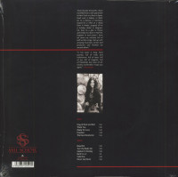 Aperçu: Never Say Never (LP) Aperçu: Never Say Never (LP)