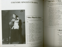 Aperçu: Elvis No.1 - The Complete Chart History by Joseph A. Tunzi Aperçu: Elvis No.1 - The Complete Chart History by Joseph A. Tunzi