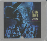 Aperçu: Sassy Mama - Live At The Rising Sun Celebrity Jazz (CD) Aperçu: Sassy Mama - Live At The Rising Sun Celebrity Jazz (CD)