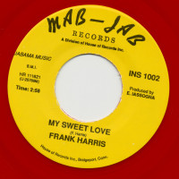 Aperçu: A Sweet Dream - My Sweet Love (7inch, 45rpm, Colored Vinyl) Aperçu: A Sweet Dream - My Sweet Love (7inch, 45rpm, Colored Vinyl)