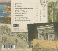Aperçu: Cartes Postales (CD) Aperçu: Cartes Postales (CD)