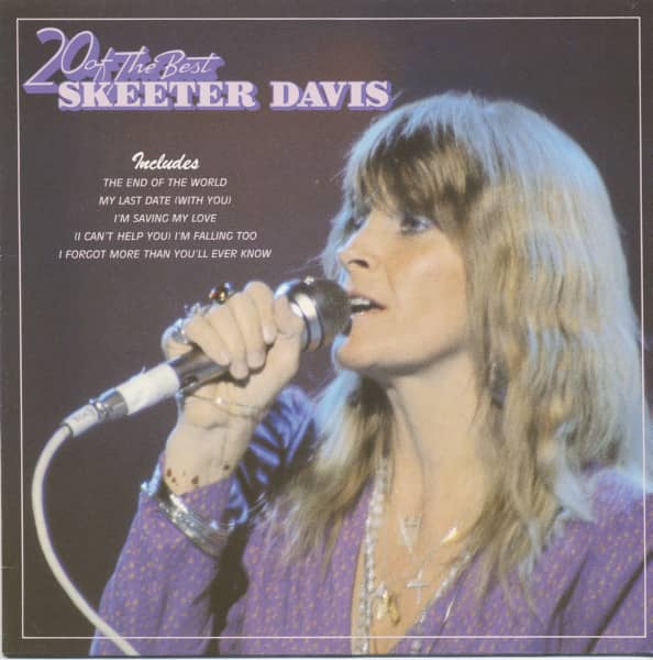 20 Of The Best (LP) 20 Of The Best (LP)