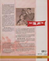 Aperçu: Just You, Just Me (CD) Aperçu: Just You, Just Me (CD)